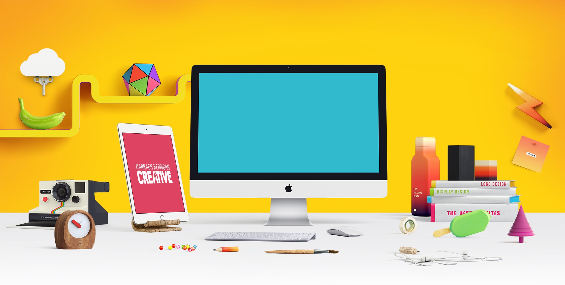graphic design