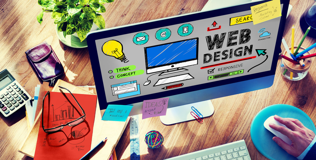 web desgin